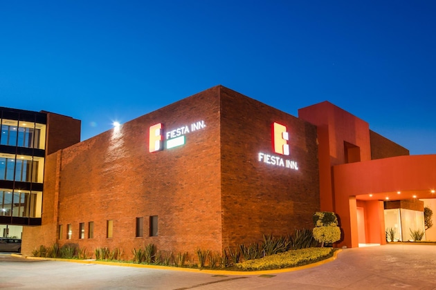 Gallery - Fiesta Inn Monterrey La Fe