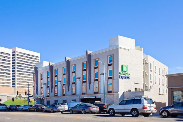 Gallery - Holiday Inn Express West Los Angeles, An Ihg Hotel