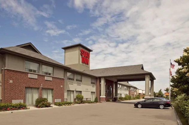 Gallery - Stay Inn