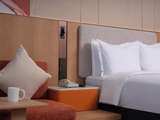 Gallery - Holiday Inn Express Beijing Shangdi By Ihg