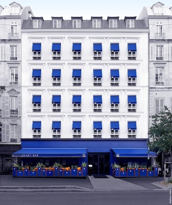 Gallery - 1K Paris Hotel