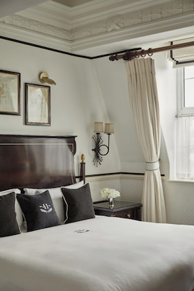 Gallery - Hotel 41