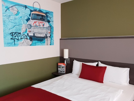 Gallery - Mercure Airport Hotel Berlin Tegel