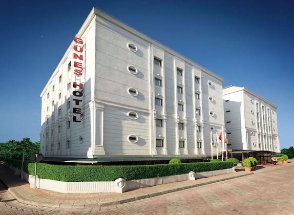 Gallery - Gunes Hotel Merter