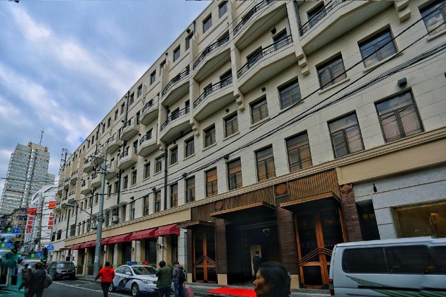 Gallery - Metropolo Classiq Shanghai Nanjing Road East Hotel