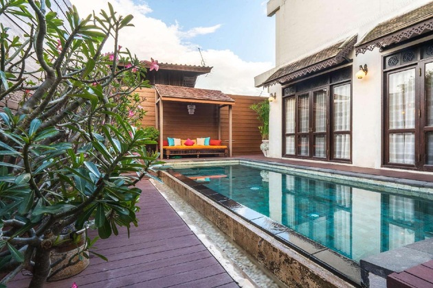 Gallery - Puripunn Hideaway