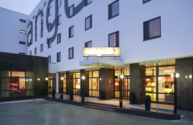 Gallery - Vienna House Easy by Wyndham Airport Bucharest