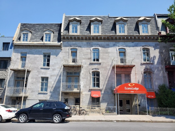 Gallery - Econo Lodge