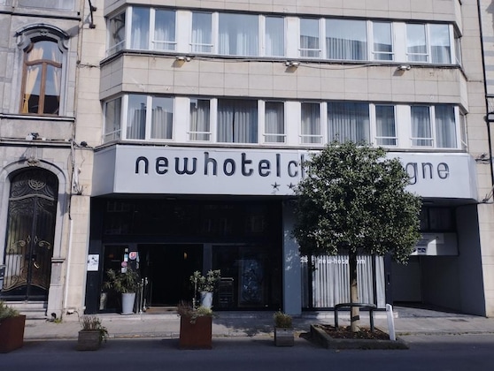 Gallery - New Hotel Charlemagne