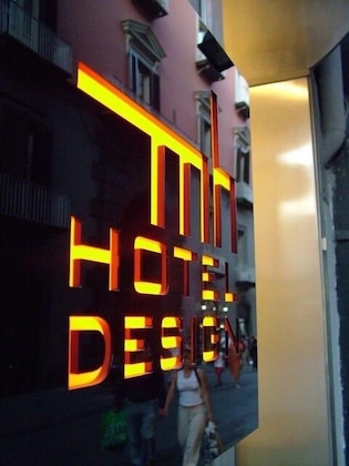 Gallery - MH Design  Hotel