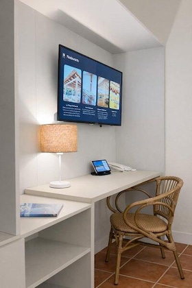 Gallery - Hotel Montepiedra