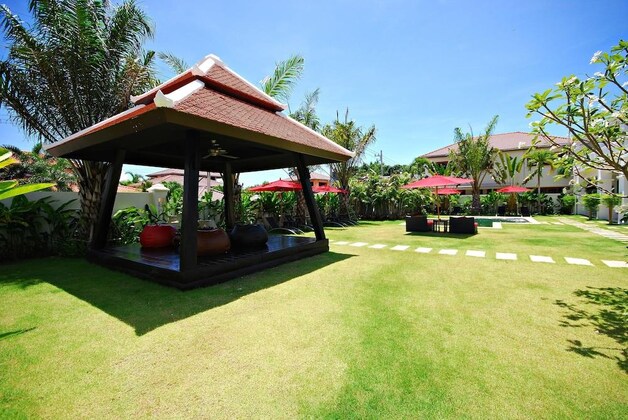 Gallery - Palm Grove Resort