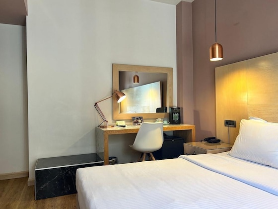 Gallery - Areos Hotel