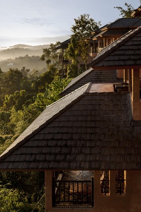 Gallery - Katiliya Mountain Resort & Spa