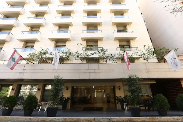 Gallery - The Parisian Hotel Lebanon