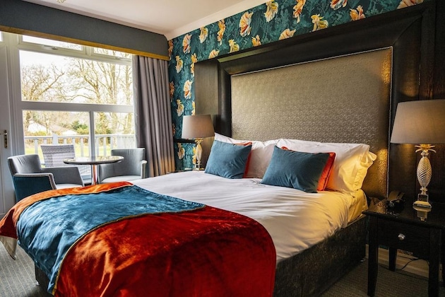 Gallery - Skeabost House Hotel