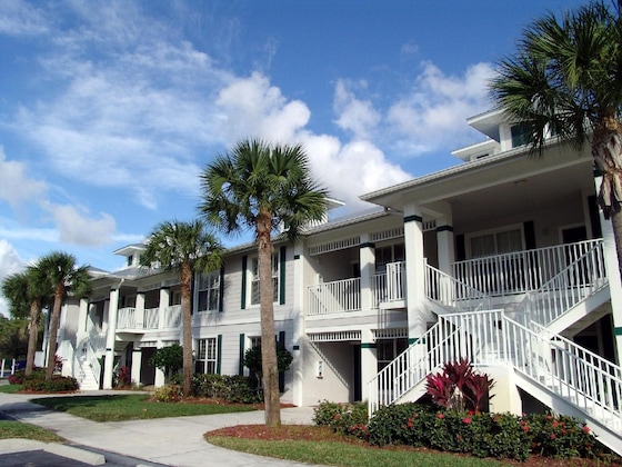 Gallery - Greenlinks Golf Villas At Lely Resort