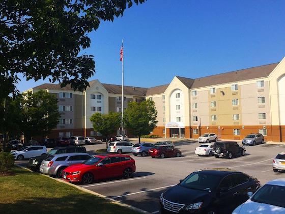 Gallery - Sonesta Simply Suites Baltimore Bwi Airport