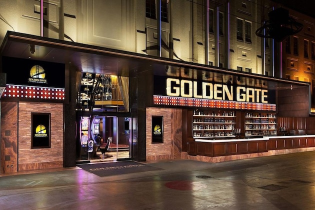 Gallery - Golden Gate Hotel And Casino