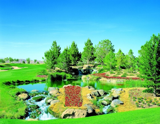 Gallery - Buffalo Bill's Resort & Casino