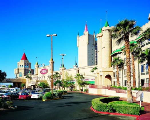 Gallery - Whiskey Pete's Hotel & Casino