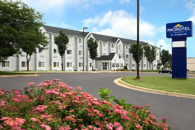 Gallery - Microtel Inn & Suites By Wyndham Madison East