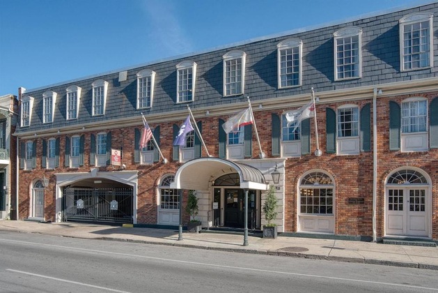 Gallery - Best Western Plus French Quarter Landmark Hotel