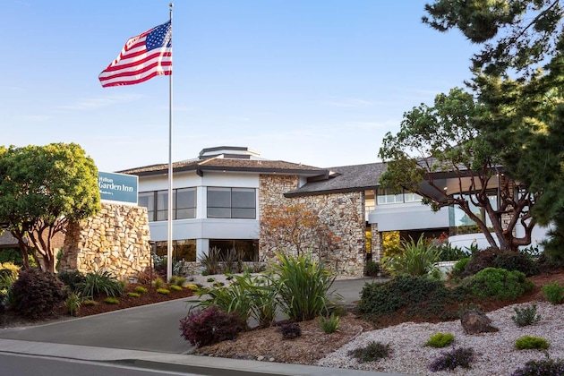 Gallery - Hilton Garden Inn Monterey