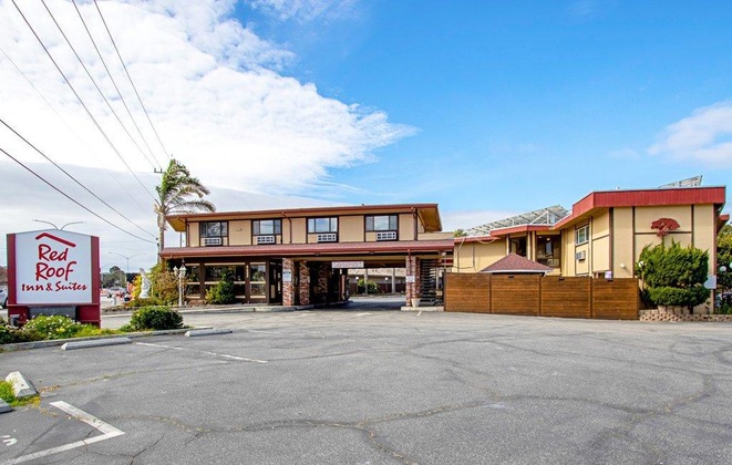 Gallery - Red Roof Inn & Suites Monterey