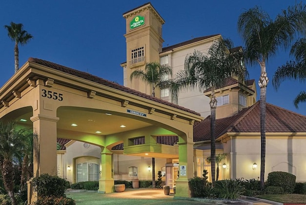 Gallery - La Quinta Inn by Wyndham Ontario Airport