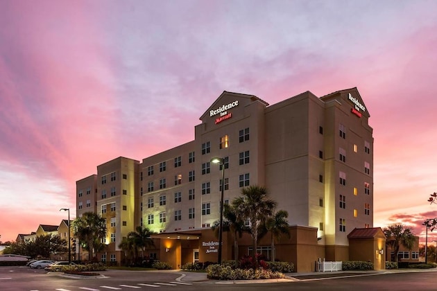 Gallery - Residence Inn By Marriott Orlando Airport