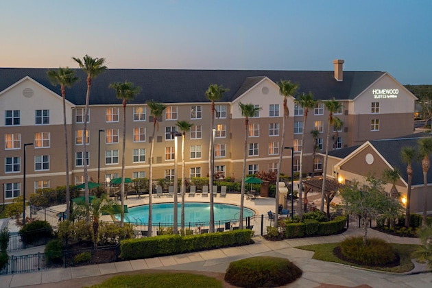 Gallery - Homewood Suites By Hilton Orlando-Ucf Area