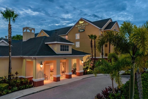 Gallery - Homewood Suites By Hilton Orlando-Ucf Area