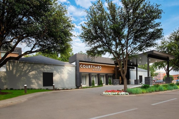 Gallery - Courtyard By Marriott Dallas Plano Parkway At Preston Road