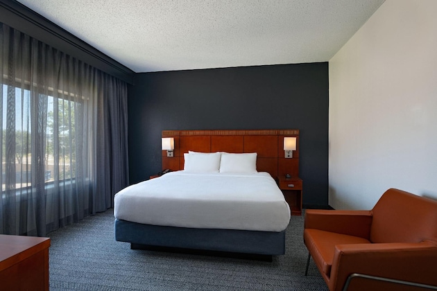 Gallery - Courtyard By Marriott Dallas Plano Parkway At Preston Road