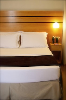 Gallery - San Diego Suites Lourdes