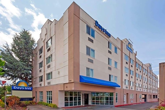 Gallery - Days Inn By Wyndham Seatac Airport