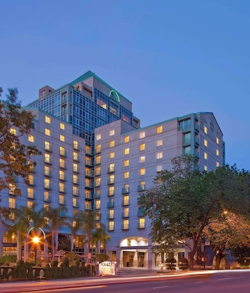 Gallery - Hyatt Regency Sacramento