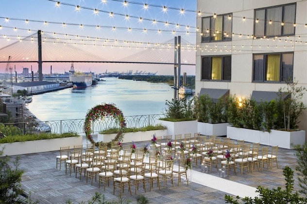 Gallery - Hyatt Regency Savannah