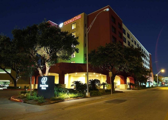 Gallery - DoubleTree by Hilton Hotel San Antonio Downtown