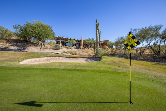 Gallery - Wekopa Casino Resort