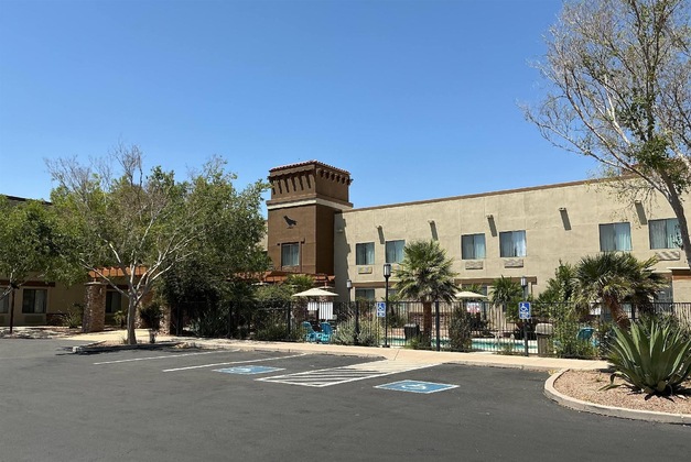 Gallery - The Tombstone Grand Hotel