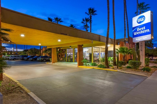 Gallery - Best Western Royal Sun Inn & Suites