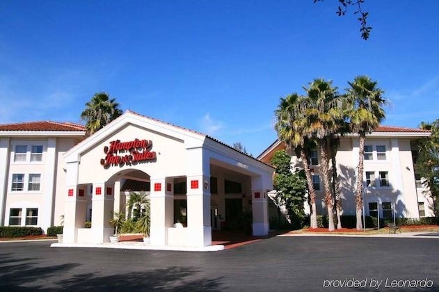 Gallery - Hampton Inn & Suites Venice Bayside South Sarasota