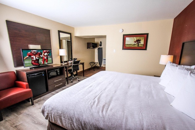 Gallery - Red Roof Inn Plus+ Williams - Grand Canyon