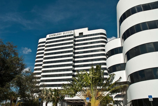 Gallery - Embassy Suites West Palm Beach - Central
