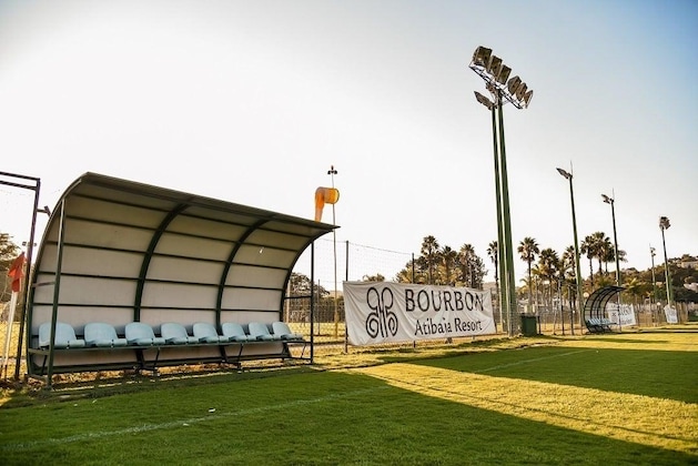 Gallery - Bourbon Resort Atibaia