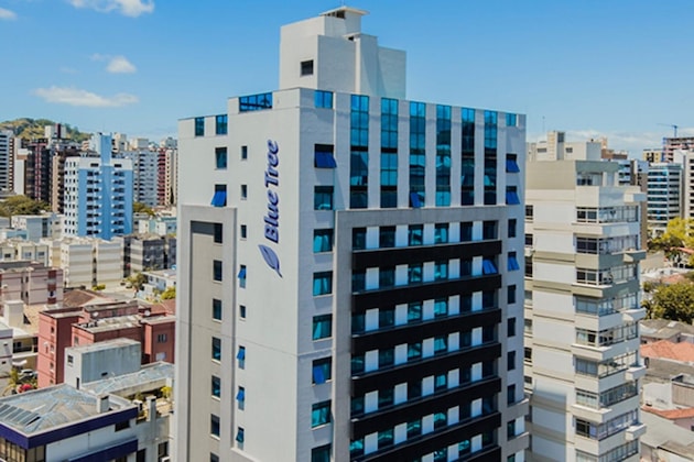 Gallery - Blue Tree Premium Florianopolis