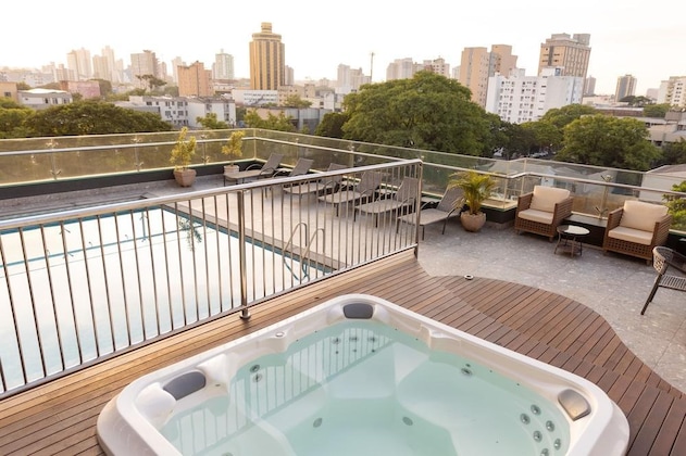 Gallery - Del Rey Quality Hotel