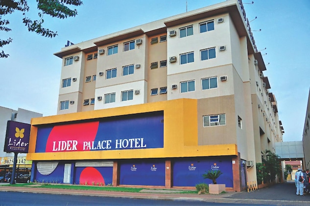 Gallery - Lider Palace Hotel
